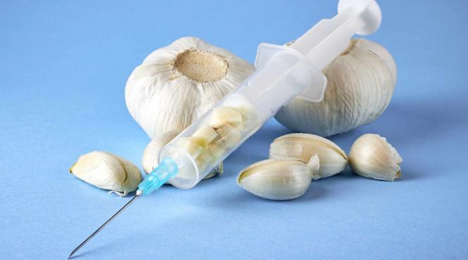 14 antibiotice naturale eficiente in lupta impotriva infectiei