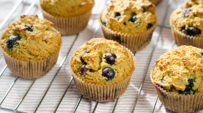 3 retete de dulciuri sanatoase si care nu ingrasa