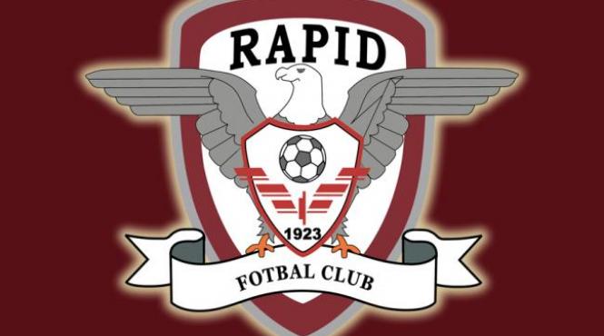 afc rapid s a inscris la asociatia municipala de fotbal bucuresti si va evolua in liga a v a