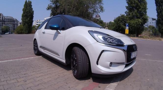 cu ce vrea citroen sa uimeasca