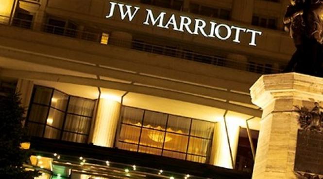 directorul firmei care administreaza hotelul marriott pus sub control judiciar