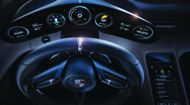 mission e rival pentru tesla s