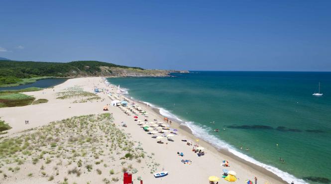 bulgaria anunta ca scade evaziunea in turism