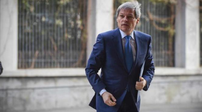 ciolos govithub este prima parte dintr un proiect de conlucrare intre stat si sectorul it din romania