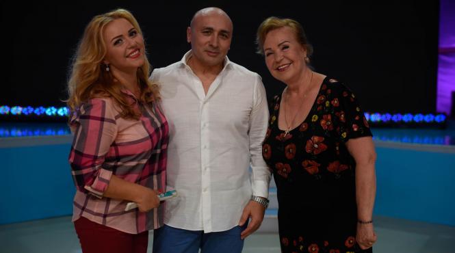 marcel pavel si mioara velicu in primul film de groaza romanesc la plasa de stele razbunarea vedetelor