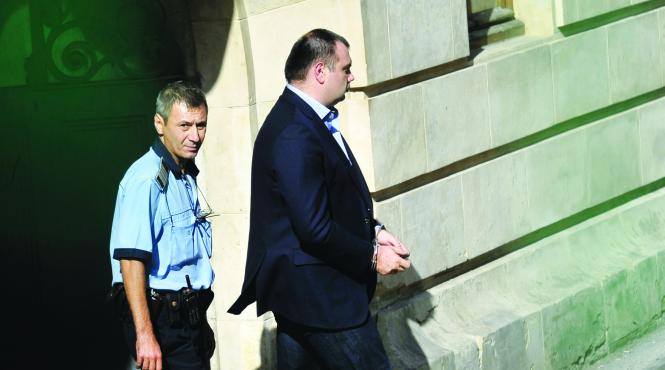 simu influenta pana la un presedinte al frantei