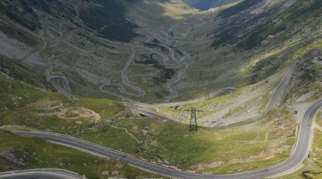 isu arges punct de lucru temporar la baza salvamont cota 2000 de pe transfagarasan