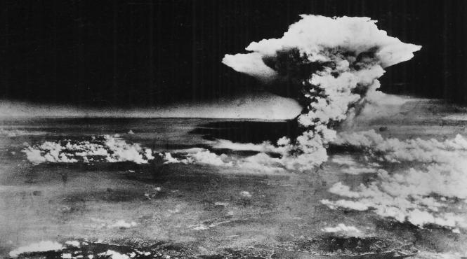japonia comemoreaza 71 de ani de la bombardamentul atomic de la hiroshima
