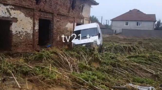 ploi catastrofale in capitala macedoniei 15 morti la skopje