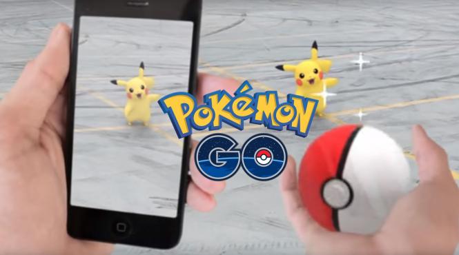 pokemon go interzis in iran