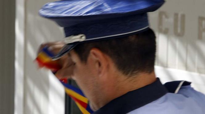 arad un politist a refuzat sa primeasca 1 600 de lei mita intr un caz de incalcare a legislatiei rutiere