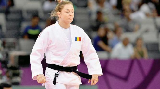 rio 2016 judo corina caprioriu a ratat medalia de bronz la cat 57 kg
