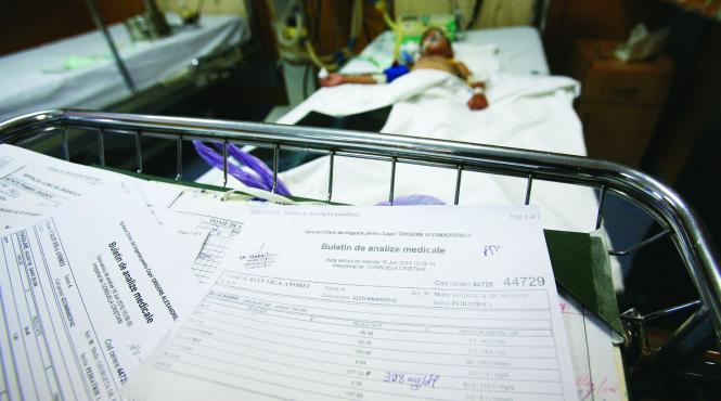 doctor medicina romaneasca nu se bazeaza pe criterii medicale