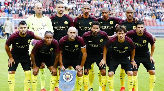 liga campionilor 2016 manchester city a anuntat lotul pentru meciurile cu steaua bucuresti
