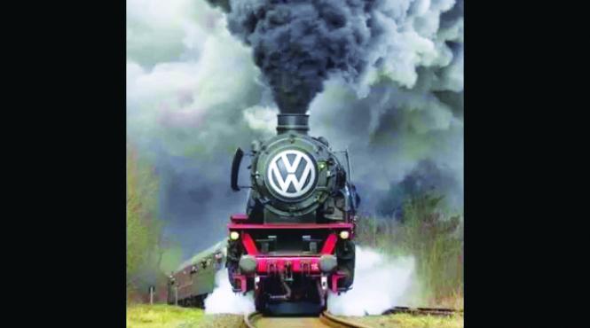 dieselgate amenda simbolica in italia