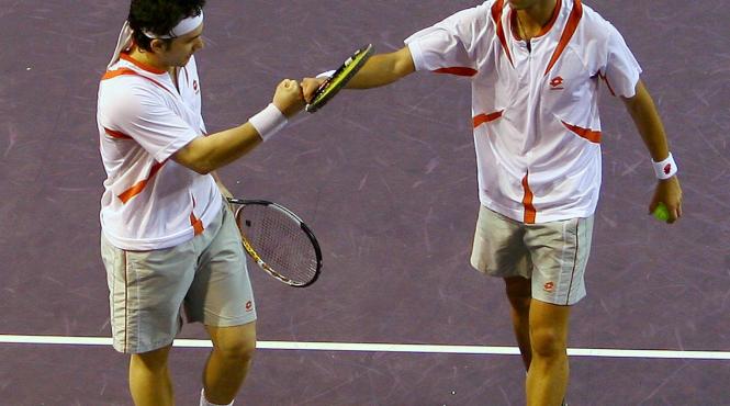 olimpiada tenis mergea si tecau calificati in semifinalele probei masculine de dublu la rio