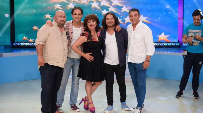 plasa de stele adriana bahmuteanu vasile muraru adriana trandafir chef florin dumitrescu si chef sorin bontea se tin de farse