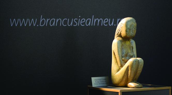 de ce nu doneaza romanii pentru cultura