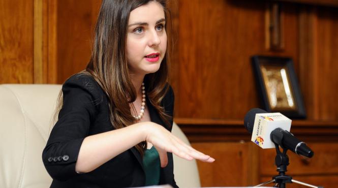 ioana petrescu rectificarea pune sub semnul intrebarii incadrarea in deficit