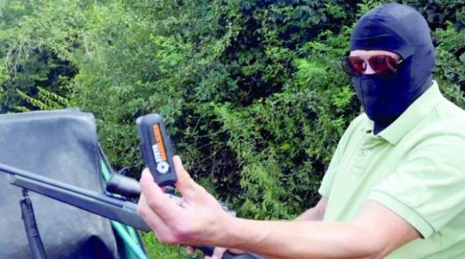 traficantii de arme din reportajul sky news lasati de procurori in libertate