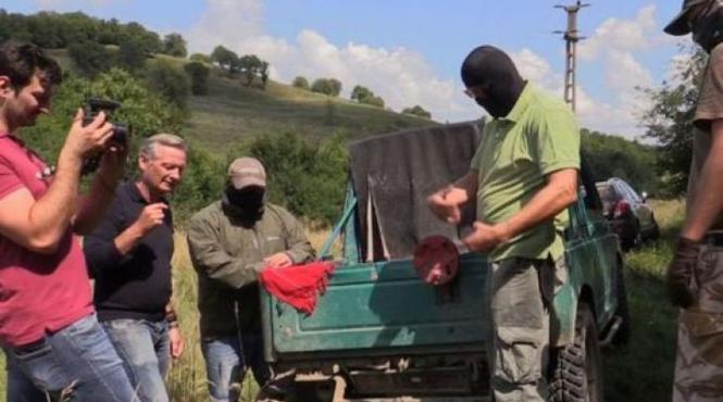 alerta statul roman ar putea da in judecata postul de televiziune sky news