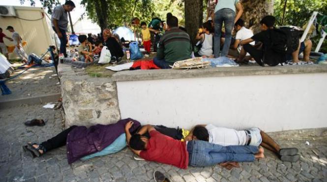 austria a intors din drum un numar mai mare de migranti la granita cu italia
