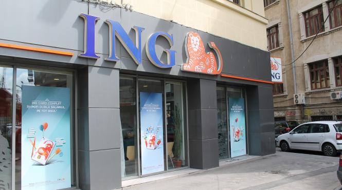 ing profit record de 278 milioane lei