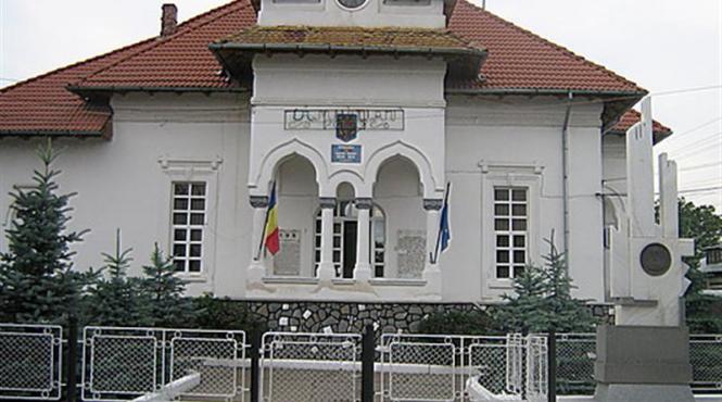 perchezitii la primaria baicoi primarul suspectat de abuz in serviciu