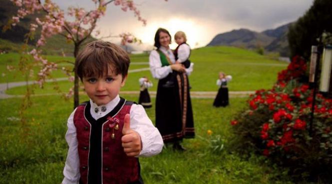 dupa lupta cu autoritatile norvegiene familia bodnariu a luat decizia pe care toata lumea o astepta