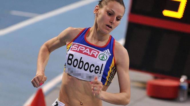 olimpiada atletism ancuta bobocel a ratat calificarea in finala la 3 000 m obstacole