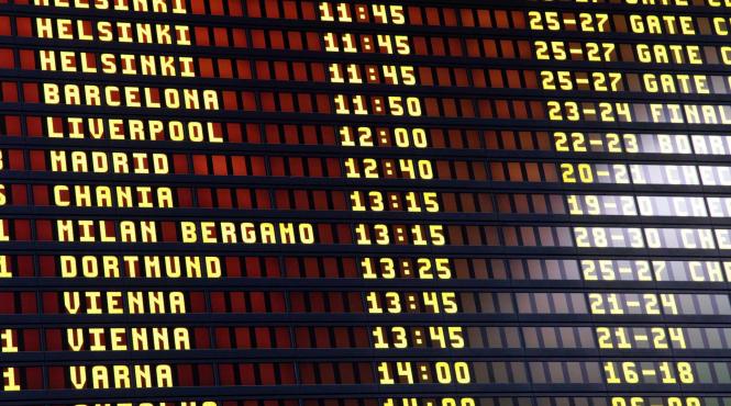 alerta terminal evacuat la aeroportul john f kennedy din new york evacuat zborurile anulate