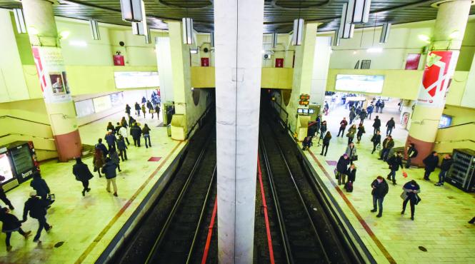 metrorex capusata cu sute de mii de euro de firma sindicatului