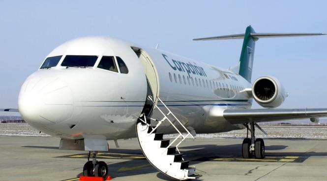 steaua city probleme in aeroport delegatia engleza evacuata