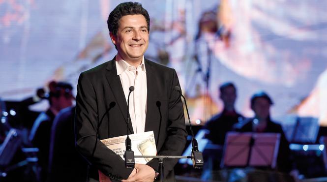 de ziua ta mihai calin actor