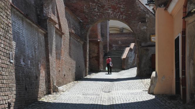 orasele medievale ale sibiului pun romania pe harta turismului mondial