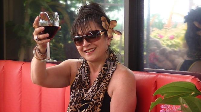 studiu cu rezultat surprinzator femeile care beau alcool au un avantaj