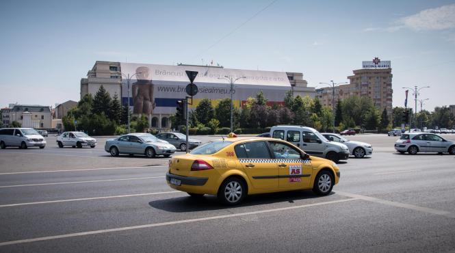 transportatorii ies la greva pe 15 septembrie