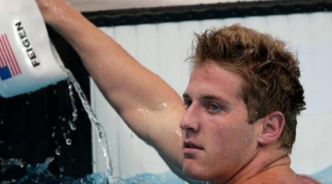 rio 2016 sportivi americani amendati pentru marturie mincinoasa