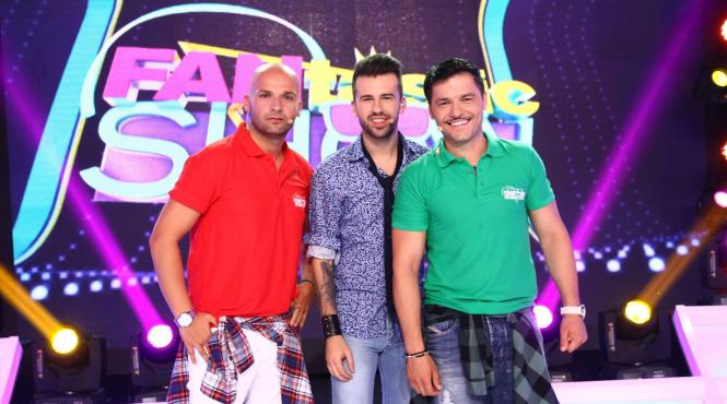 marea finala fantastic show este in aceasta seara la antena 1