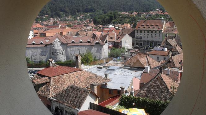 sighisoara se promoveaza prin festivaluri culturale