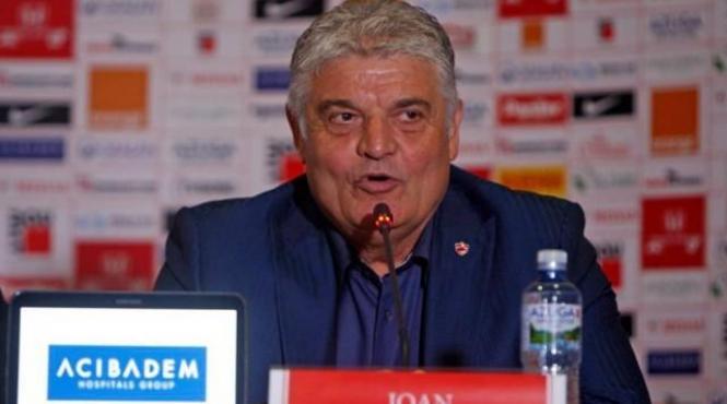 steaua dinamo andone derby ul cu e proba adevarului pentru noi sper sa ne mentinem pe primul loc