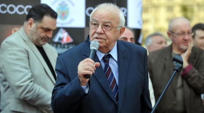 alexandru arsinel despre marin moraru un actor exceptional de o discretie si o delicatete extraordinare