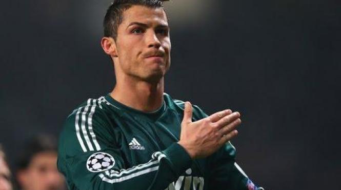 cand revine ronaldo pe gazon acum doar se antreneaza