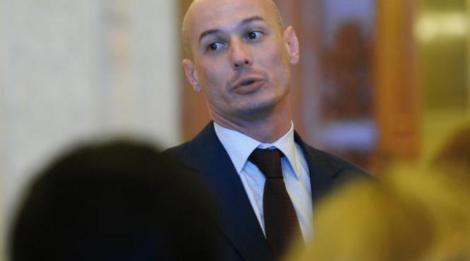 alerta mandat de arestare prelungit cu 30 de zile pentru bogdan olteanu