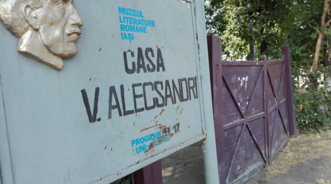 cum ne batem joc de memoria lui vasile alecsandri