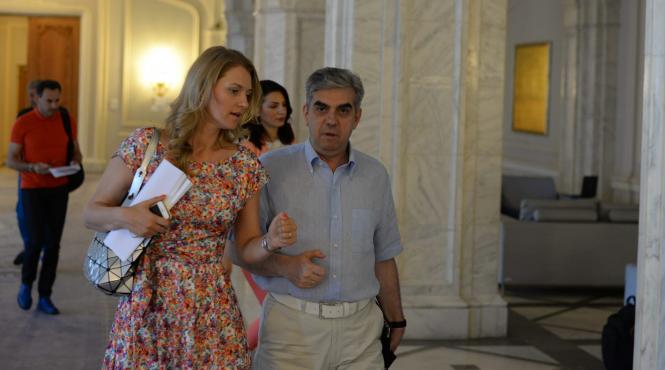 omul de stat vrea lege speciala pentru nestat la coada