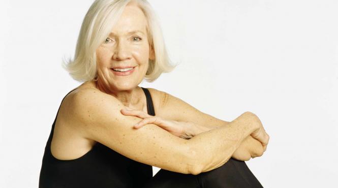 de ce slabim odata cu varsta