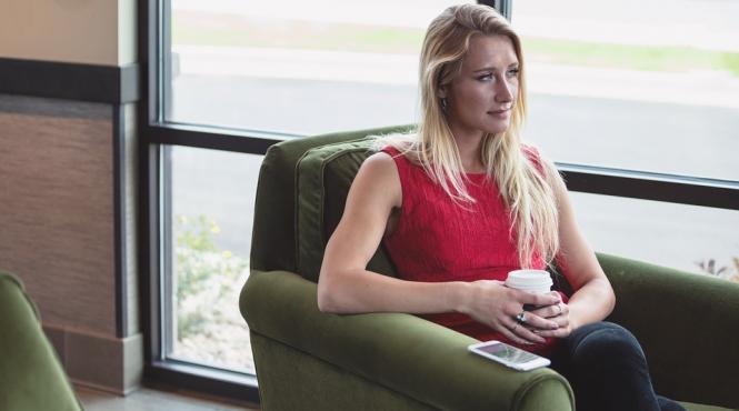 experiment intr o sala de asteptare cine a folosit smartphone ul mai repede