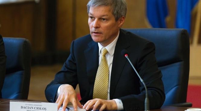 sinteza zilei guvernul ciolos scade in sondaje esecuri umilitoare ale ministrilor tehnocrati