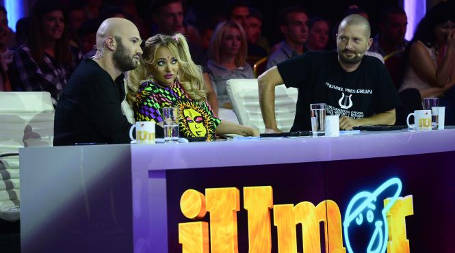 cheloo catre mihai bendeac mie de ce nu mi canti piesele